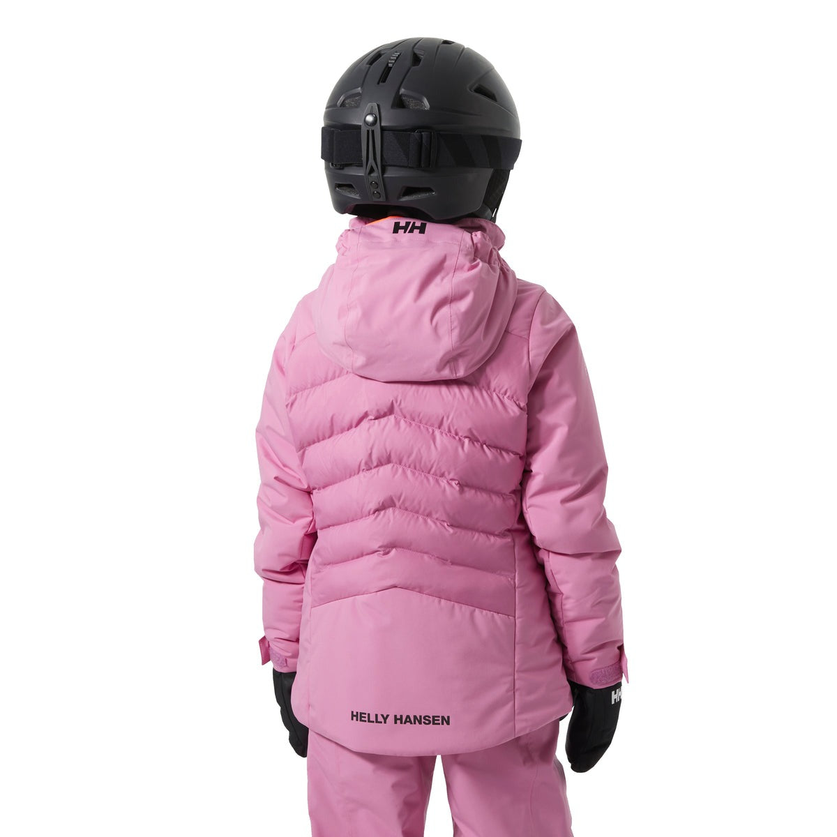 Helly Hansen Astra Jacket - Girls' | Meta Pink