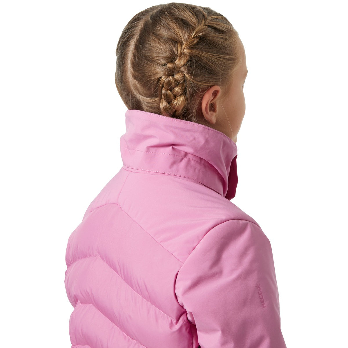 Helly Hansen Astra Jacket - Girls' | Meta Pink