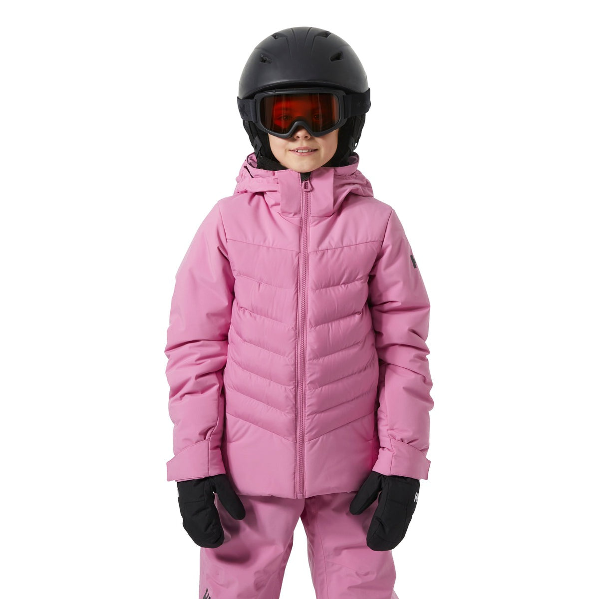 Helly Hansen Astra Jacket - Girls' | Meta Pink