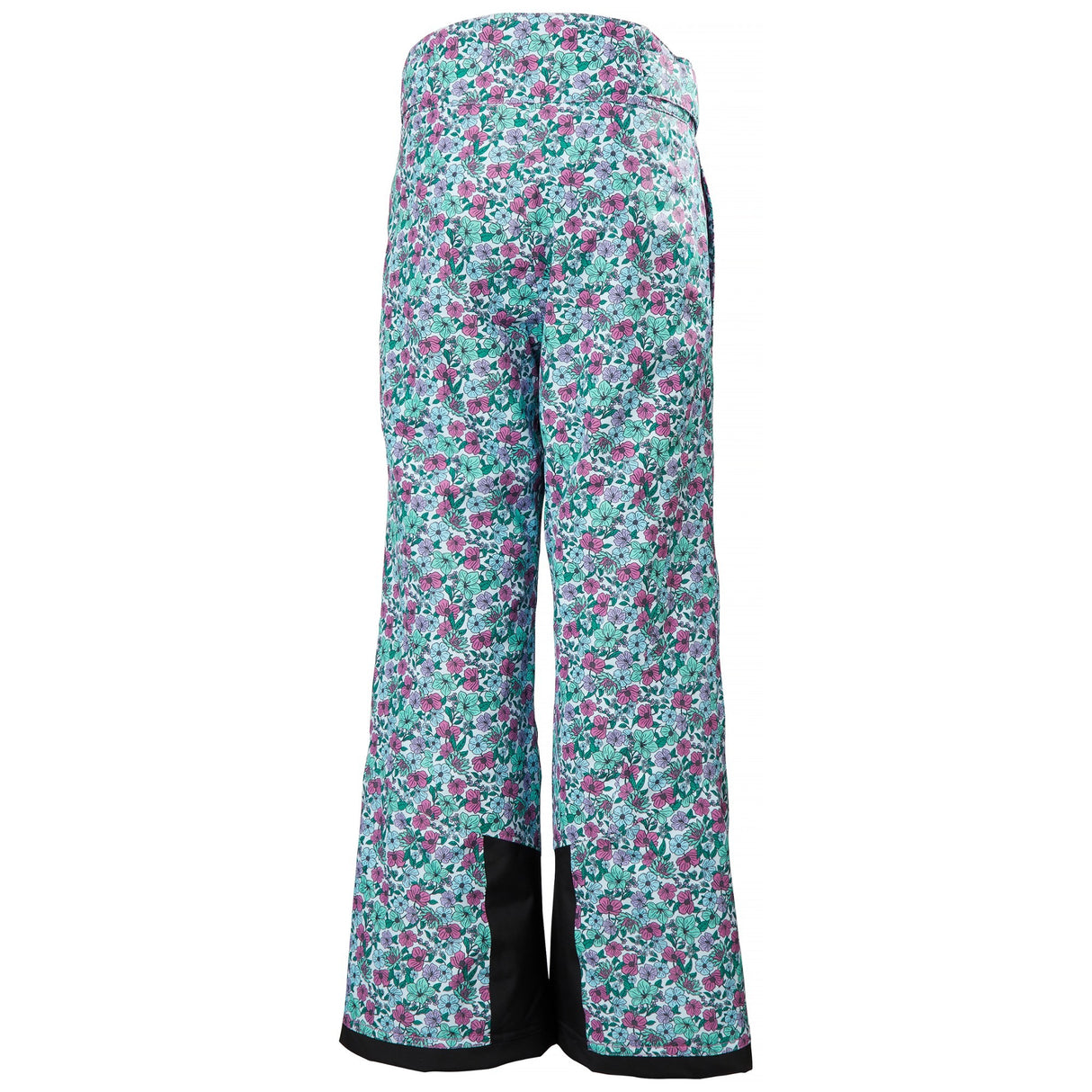 Helly Hansen Jr Diamond Pant - Girls' | Floral