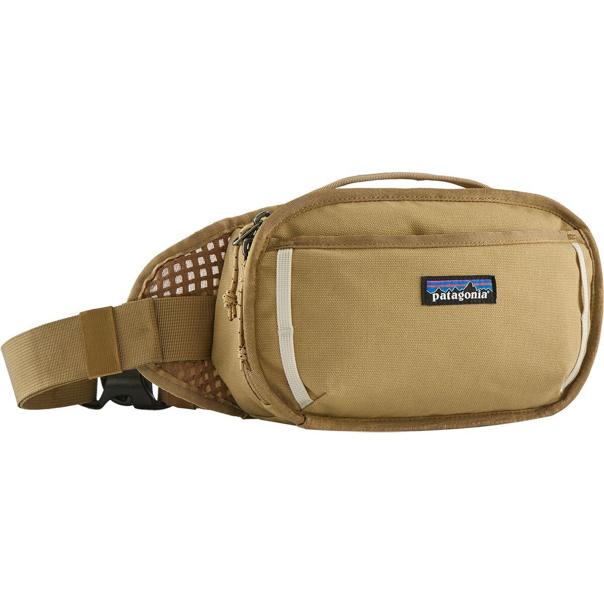 Patagonia Fieldsmith 5L Hip Pack | Classic Tan