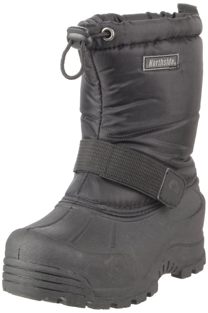 Northside Frosty Boot - Kids' | Black