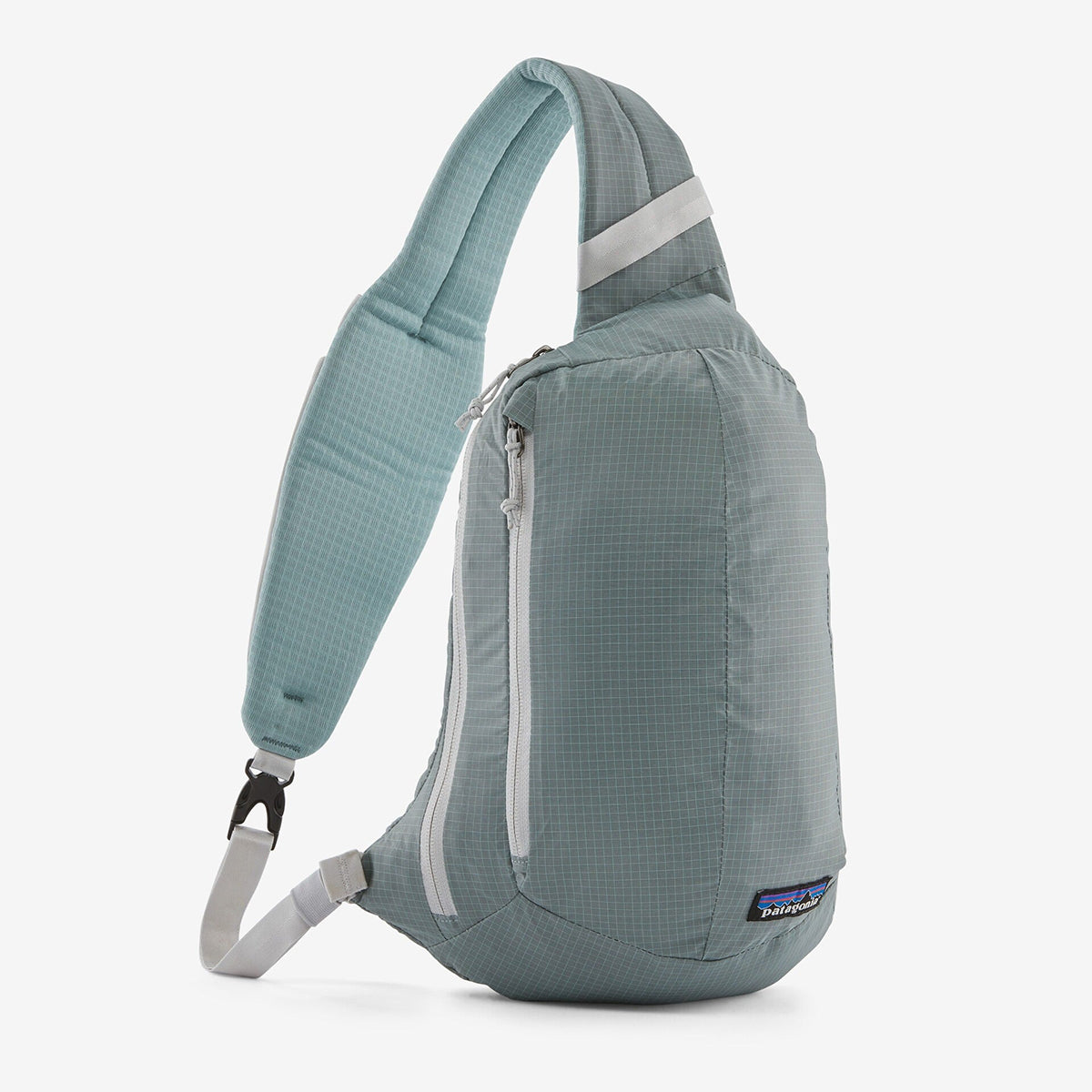 Patagonia Ultralight Black Hole Sling 8L | Thermal Blue