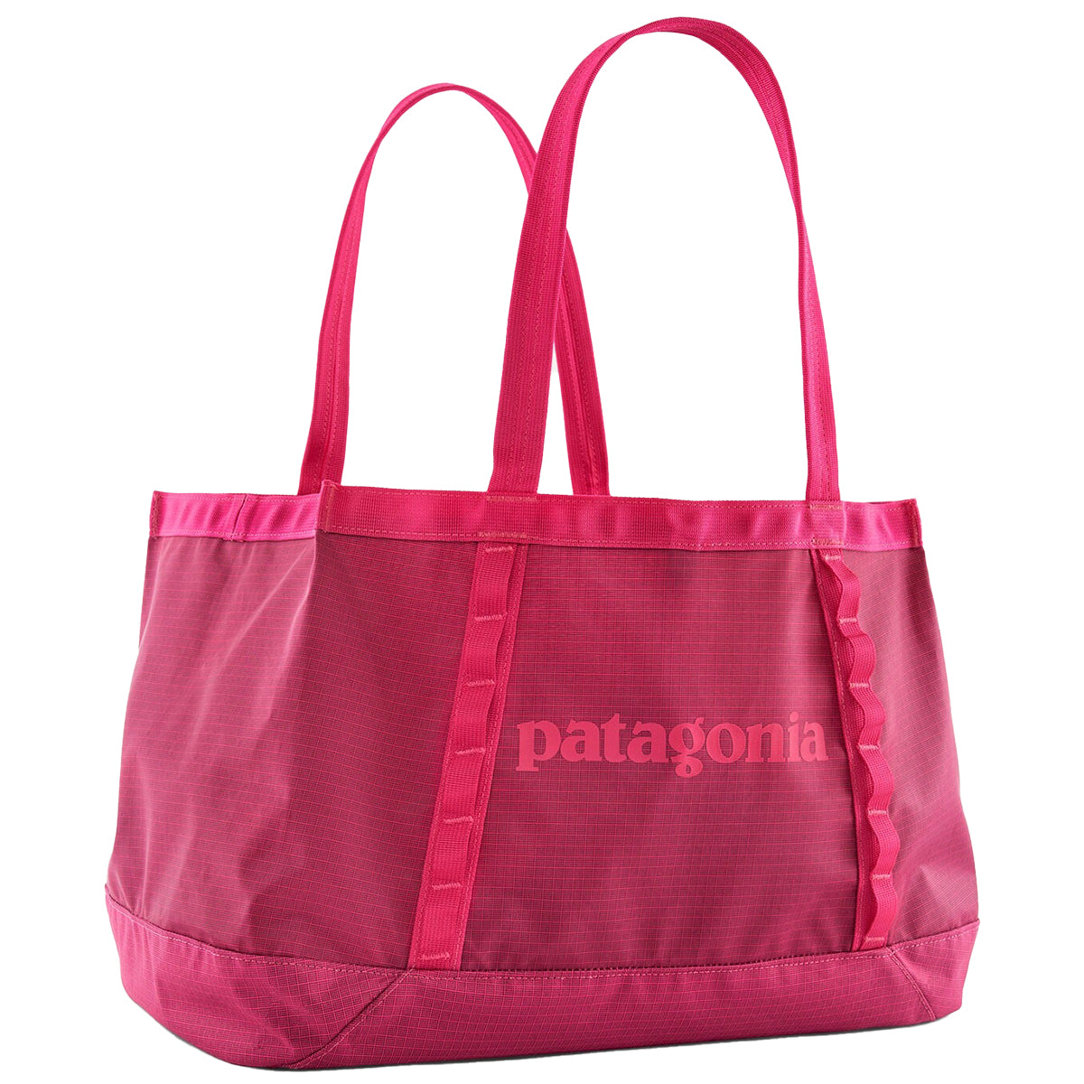 Patagonia Black Hole 25L Tote | Luminous Pink