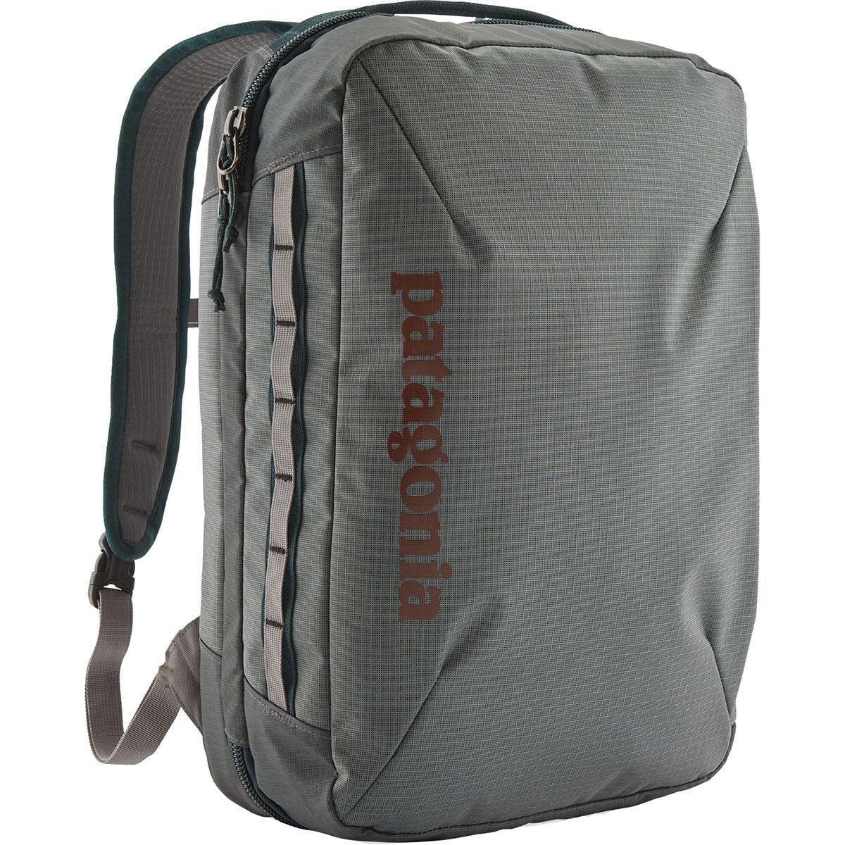 Patagonia Black Hole Micro MLC Pack | Noble Grey