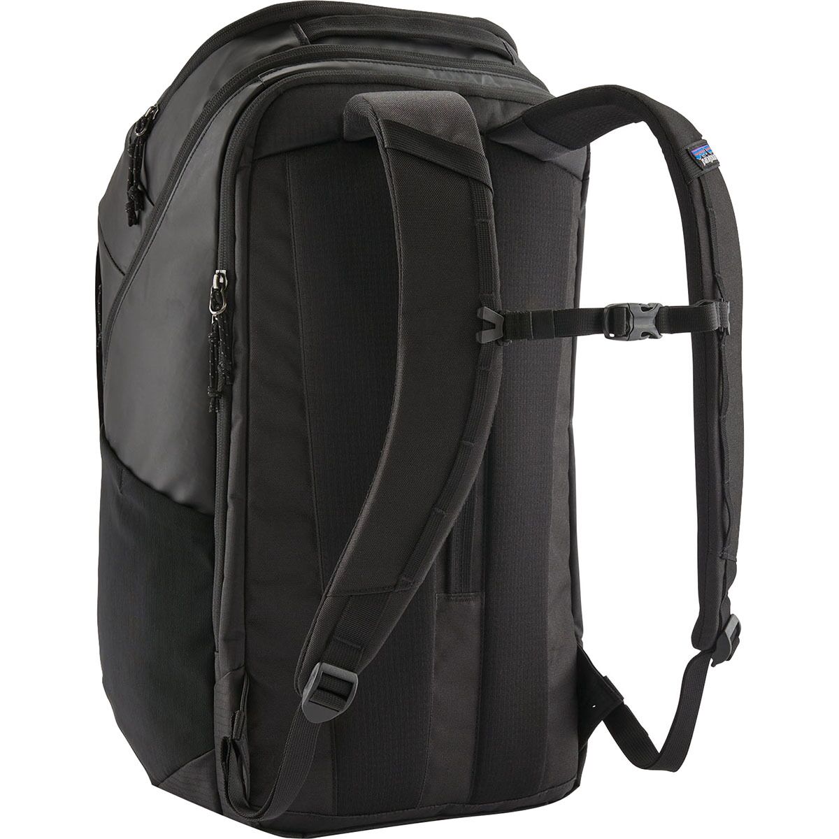 Patagonia Black Hole 32L Backpack | Basin Green