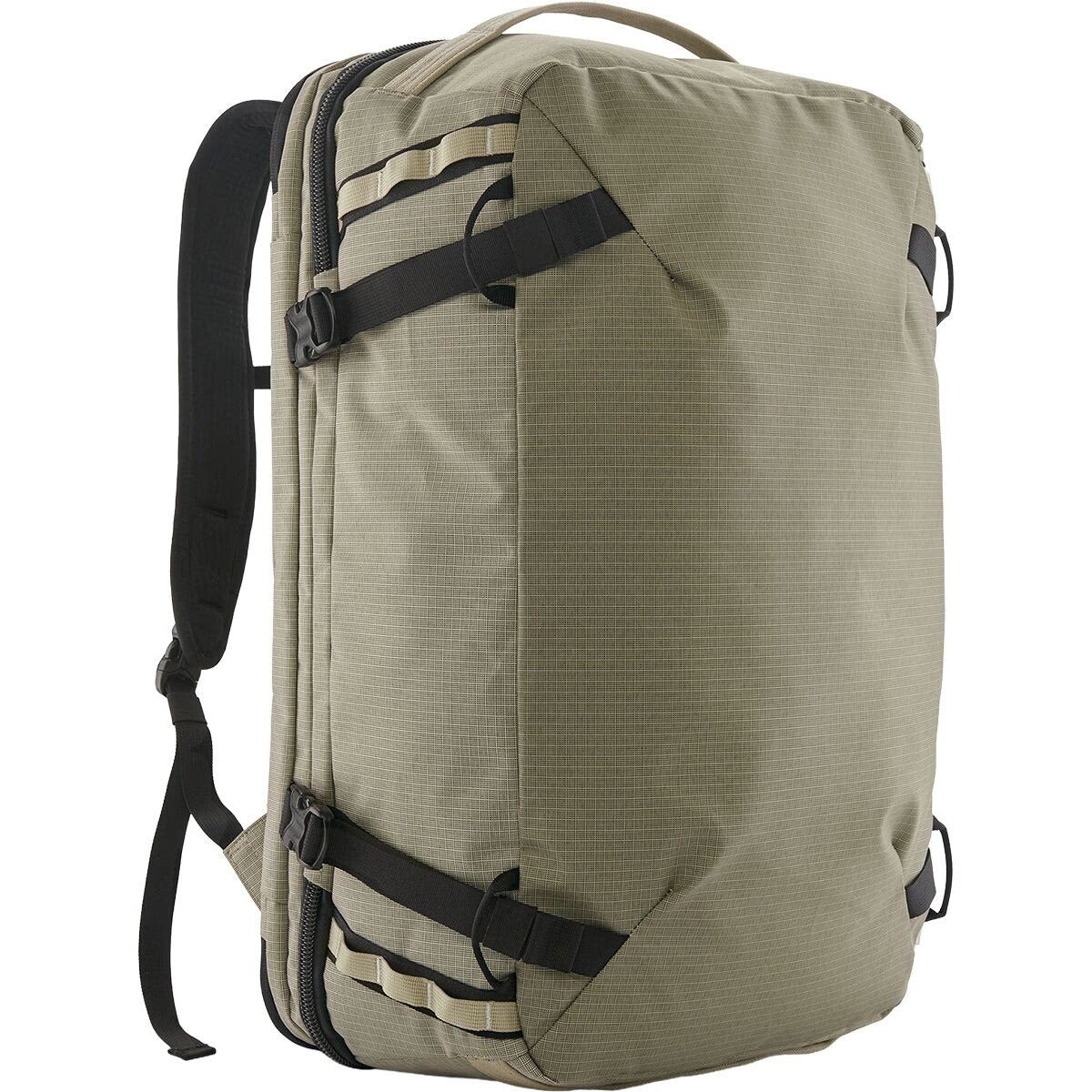 Patagonia Black Hole MLC 45L