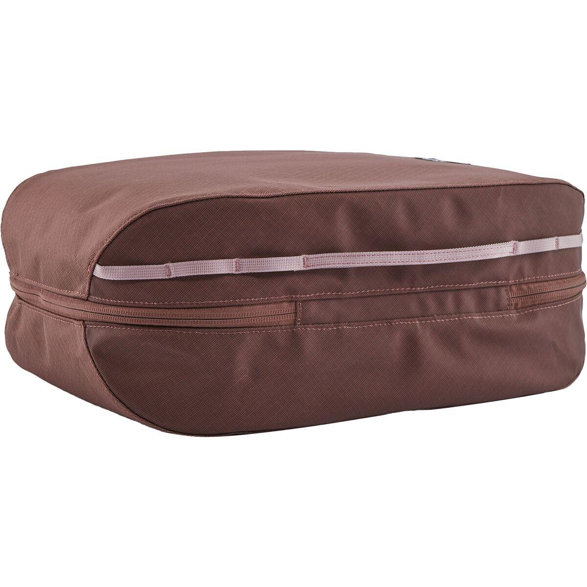 Patagonia Black Hole 14L Cube | Basin Green