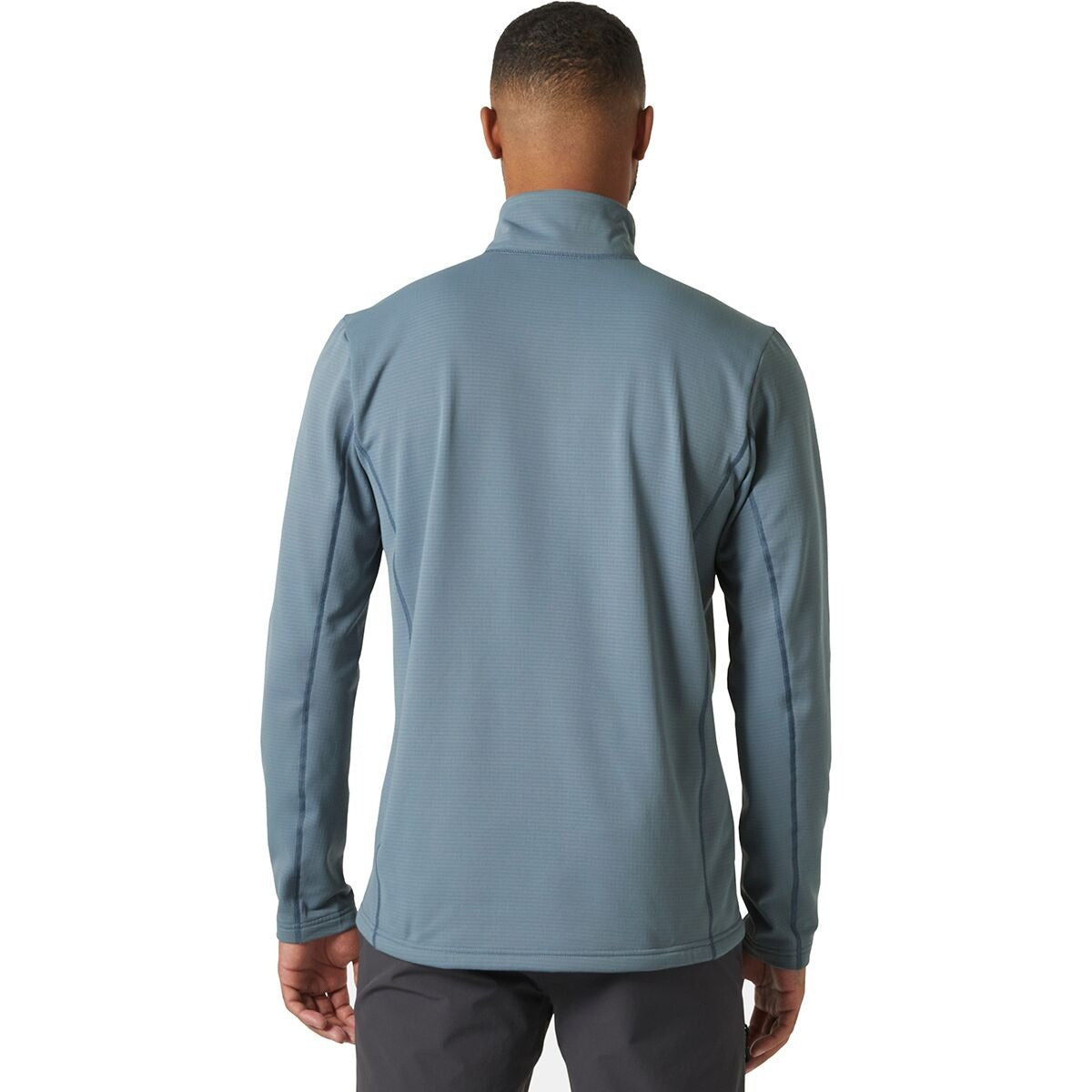 Helly Hansen Versalite 1/2-Zip Fleece Jacket - Men's | Washed Navy