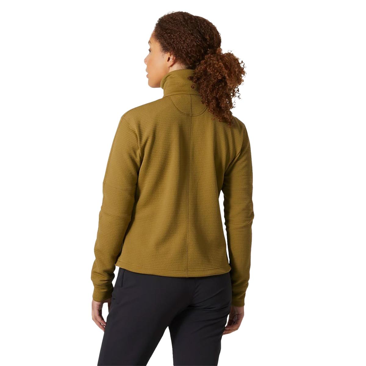 Helly Hansen Evolved Air 1/2 Zip Fleece - Women's | Lynx