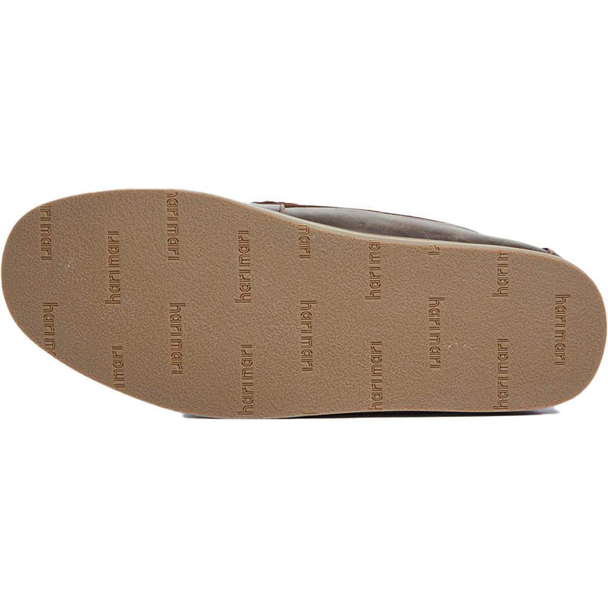 Hari Mari Hacienda LX Slipper - Men's | Havana