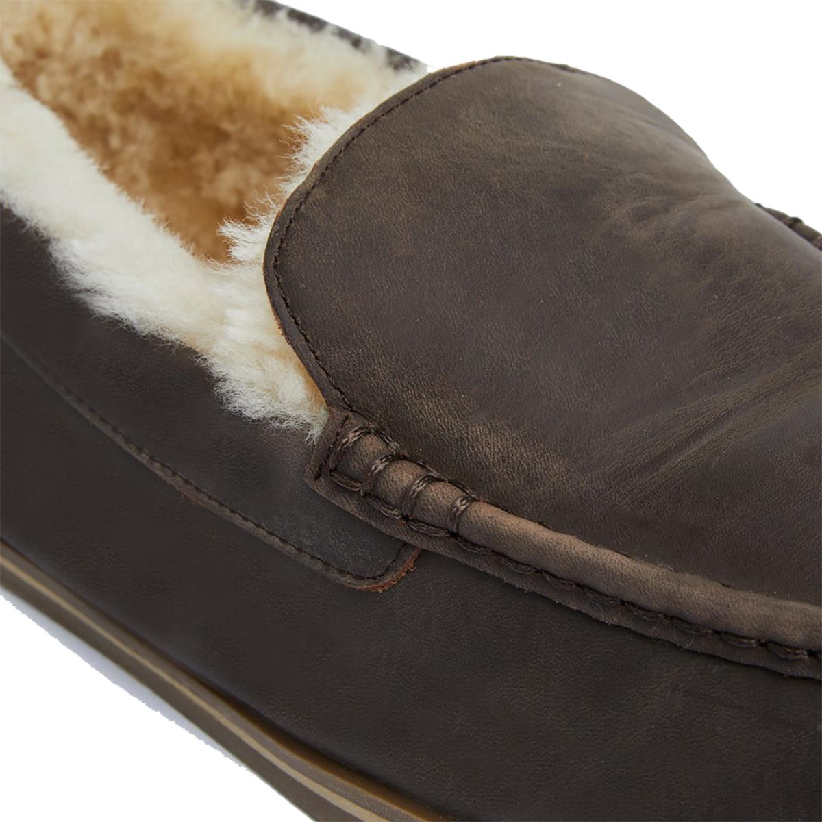 Hari Mari Hacienda LX Slipper - Men's | Havana
