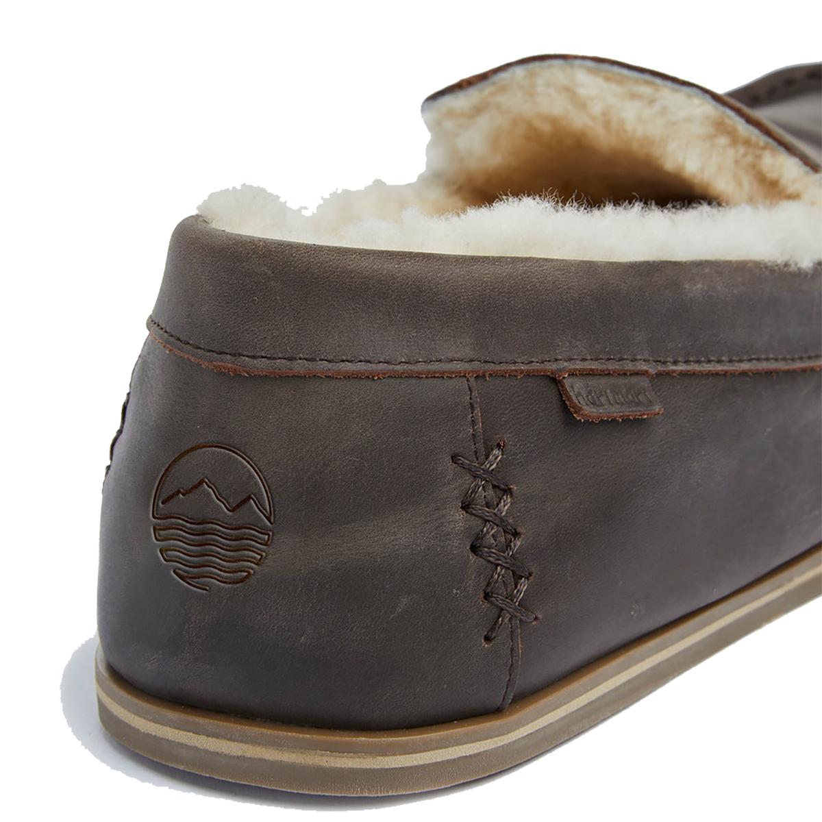 Hari Mari Hacienda LX Slipper - Men's | Havana
