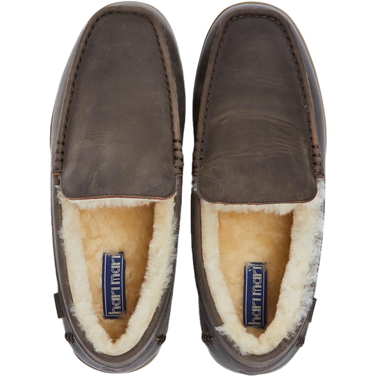 Hari Mari Hacienda LX Slipper - Men's | Havana