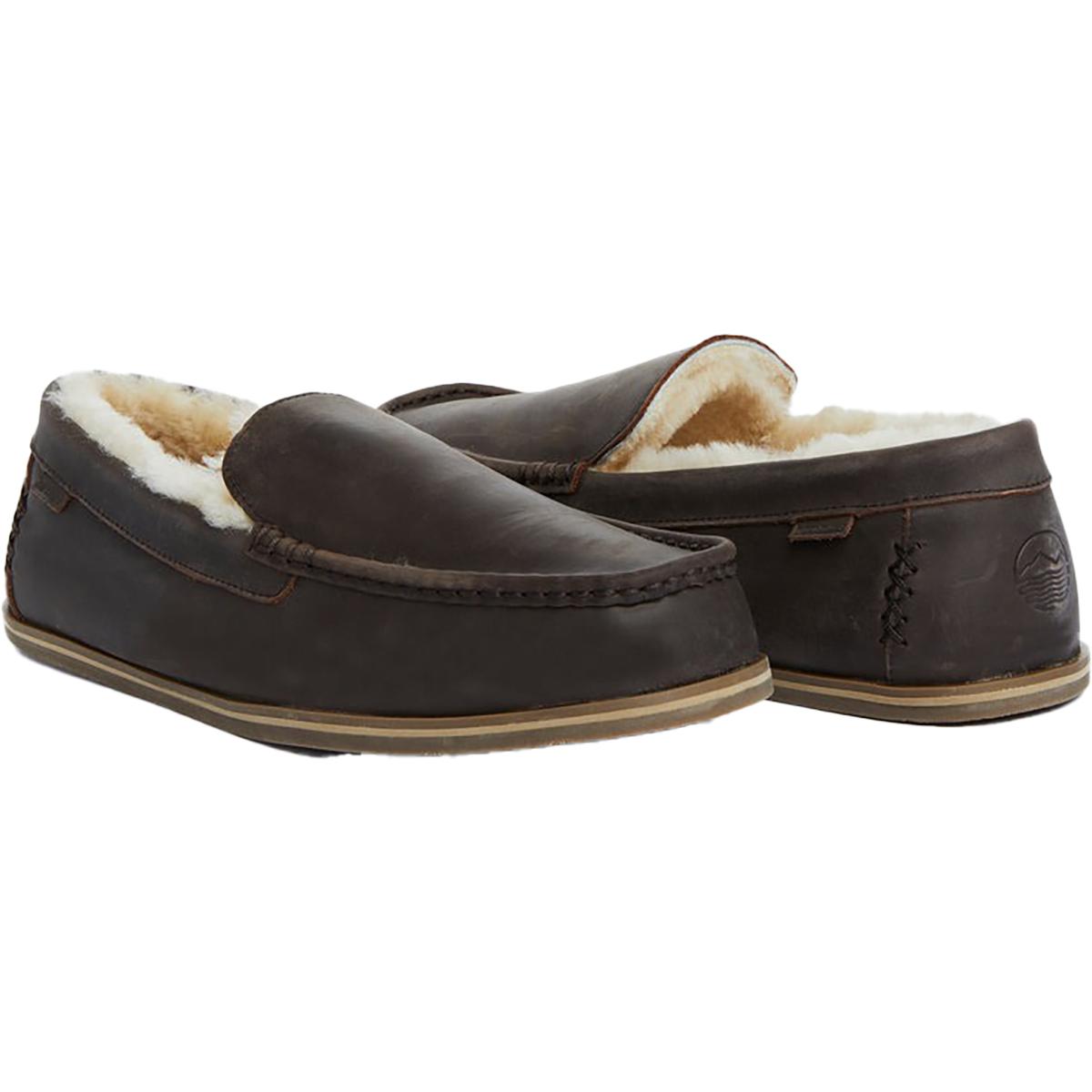 Hari Mari Hacienda LX Slipper - Men's | Havana