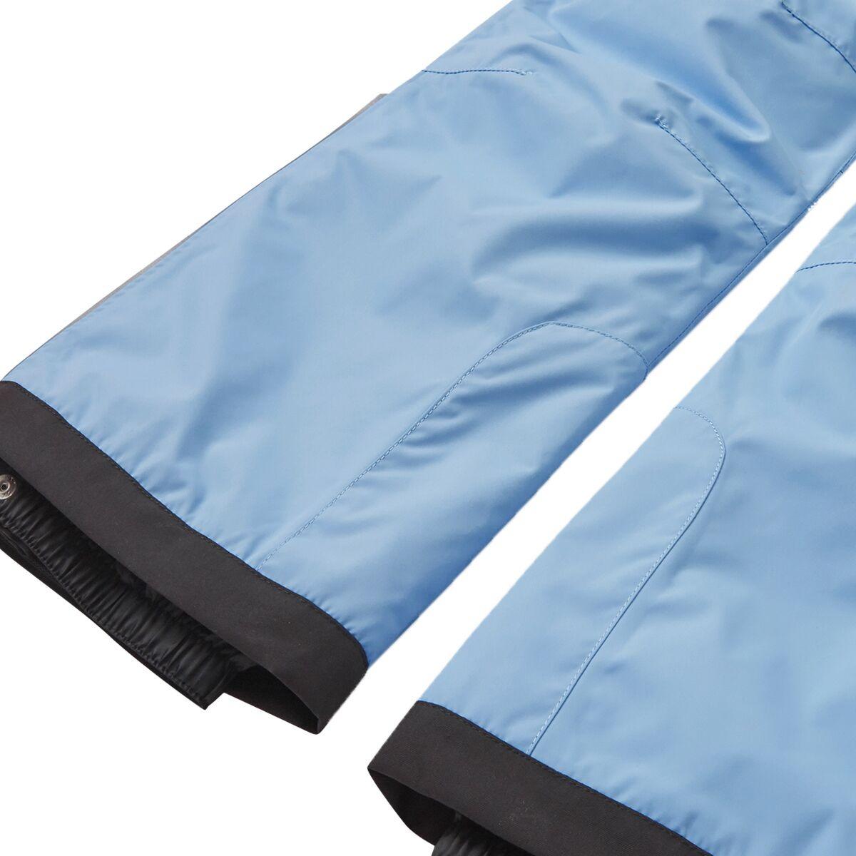 Reima Terrie Pant - Girls' | Frozen Blue