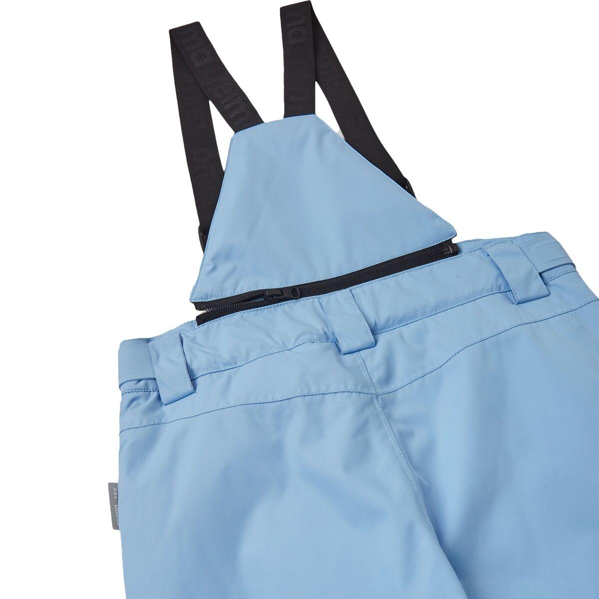 Reima Terrie Pant - Girls' | Frozen Blue