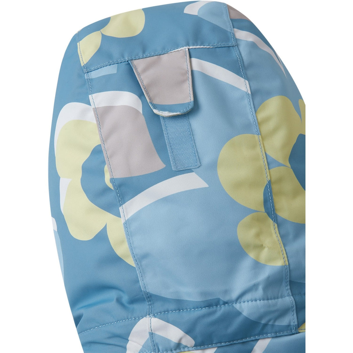 Reima Reach Reimatec Overall - Toddlers' | Cloudy Blue