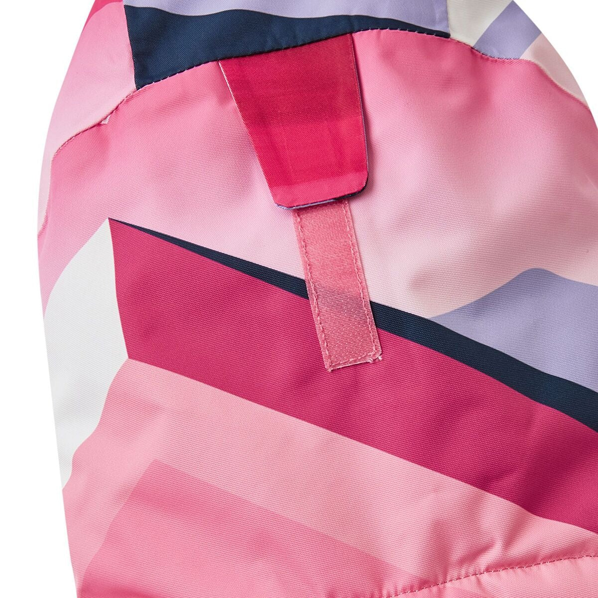 Reima Kiiruna Jacket - Preschool Girls' | Soft Coral2