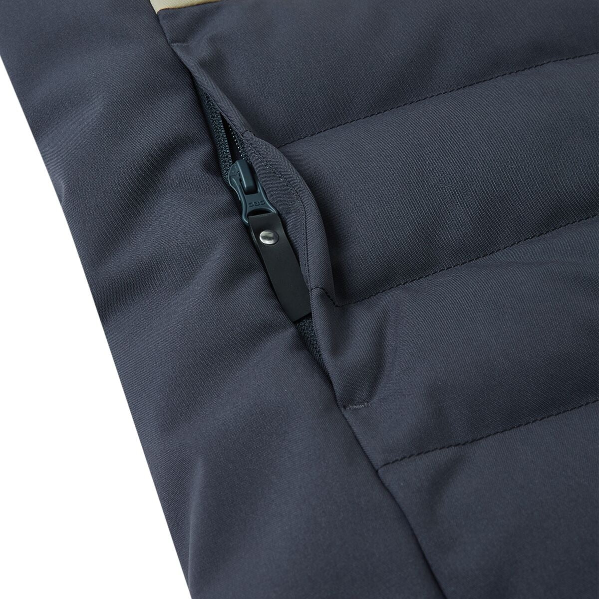 Reima Kuosku Jacket - Kids' | Soft Black