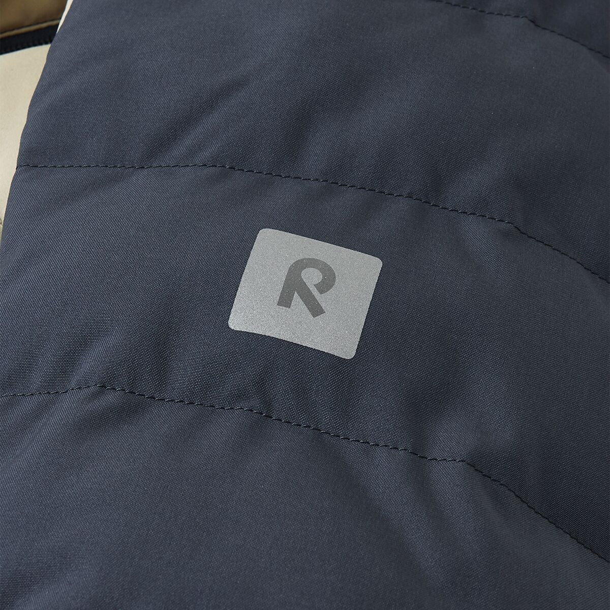 Reima Kuosku Jacket - Kids' | Soft Black