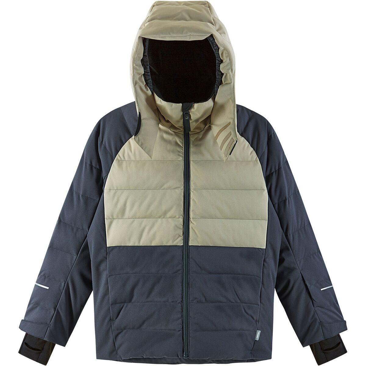 Reima Kuosku Jacket - Kids' | Soft Black