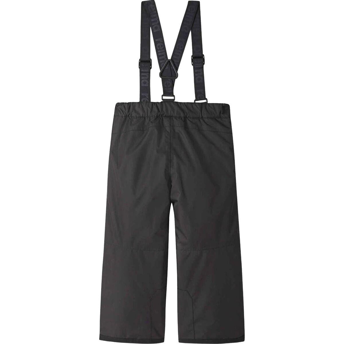 Reima Proxima Pant - Kids' | Black