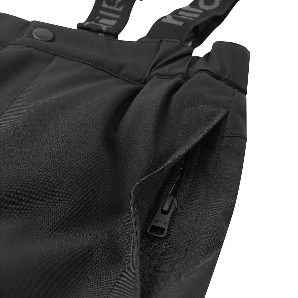 Reima Proxima Pant - Kids' | Black