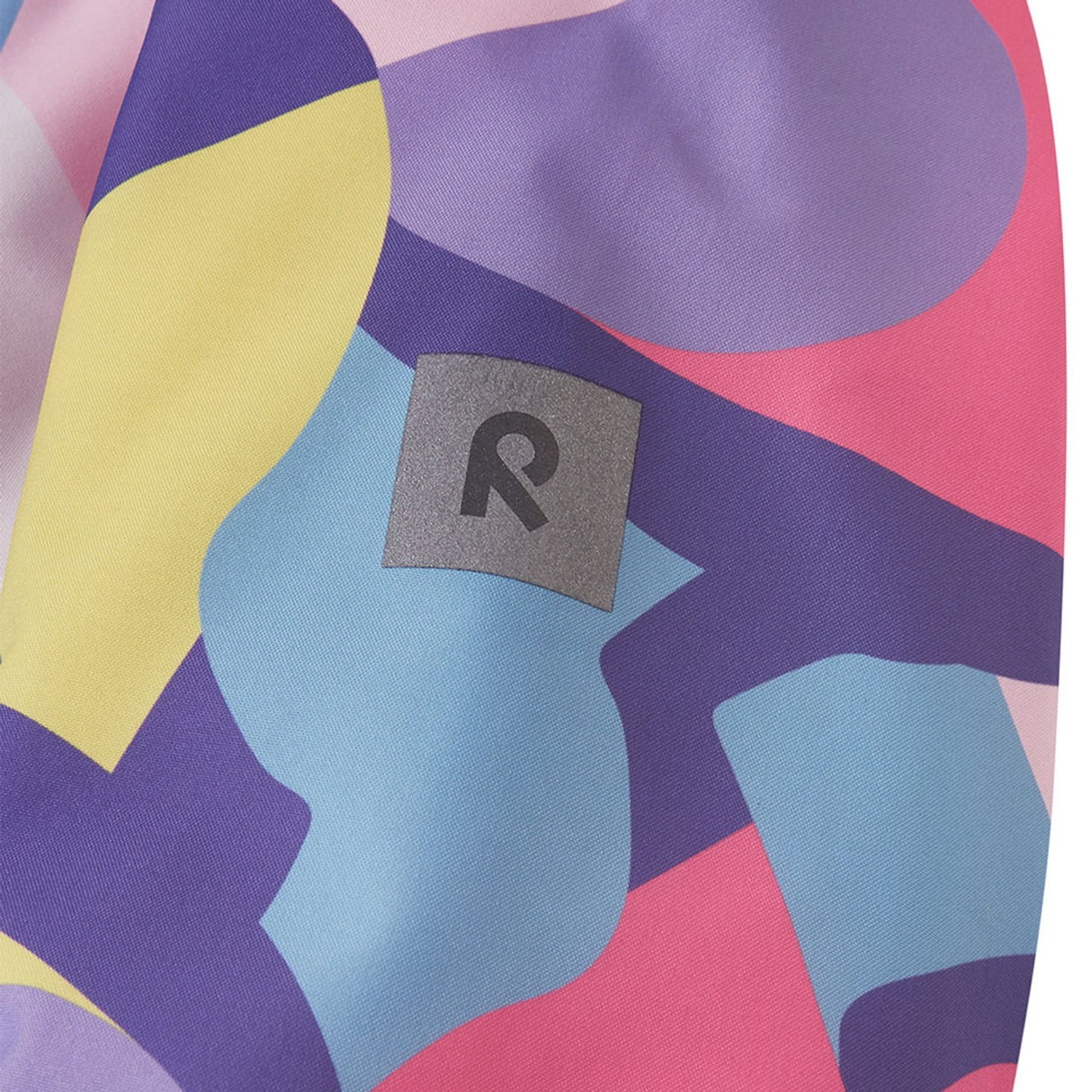 Reima Palsi Jacket - Girls' | Blooming Lilac