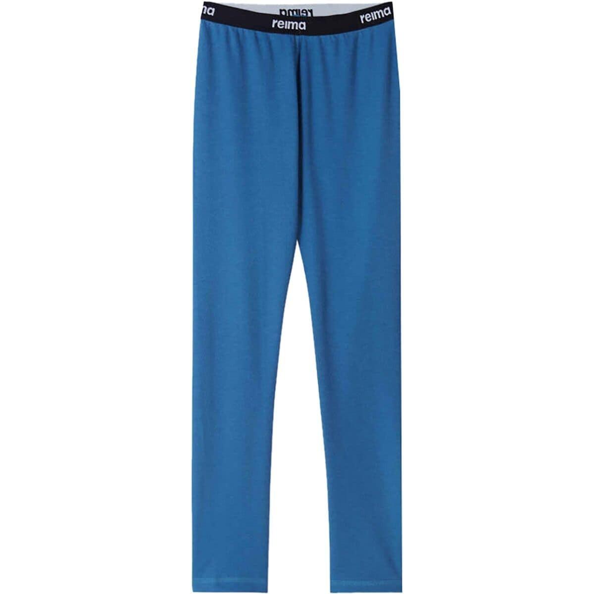 Reima Lani Thermal Baselayer Set - Kids' | Cold Pink