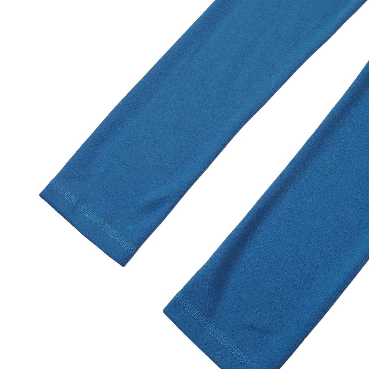 Reima Lani Thermal Baselayer Set - Kids' | Soft Navy