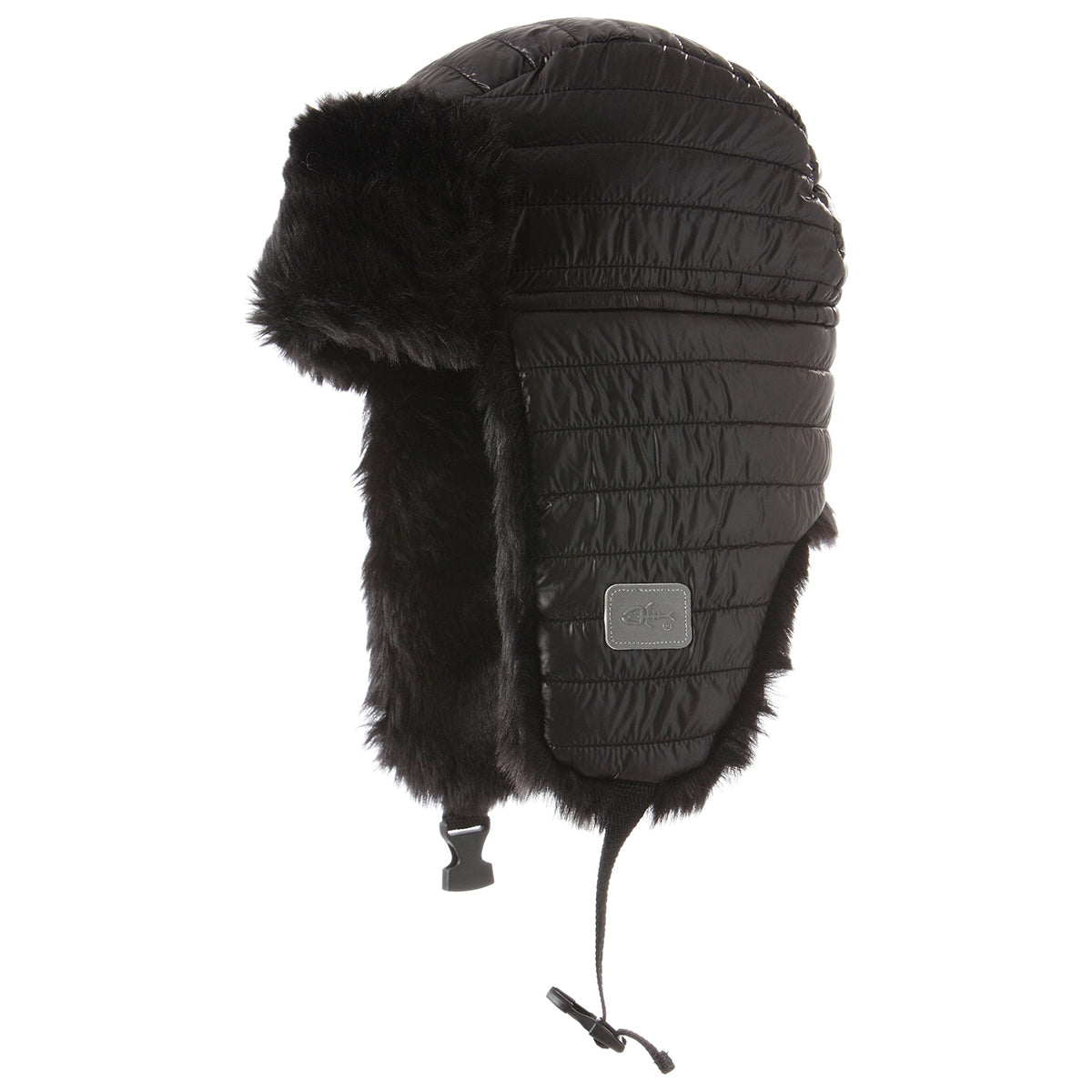 Screamer Space Camp Hat - Kids' | Black