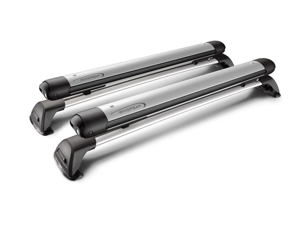 Yakima Wb300 Ski Rack |