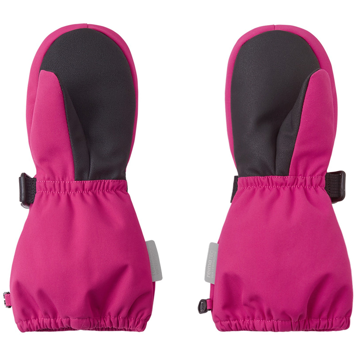 Reima Ote Mittens - Kids' | Rosy Berry