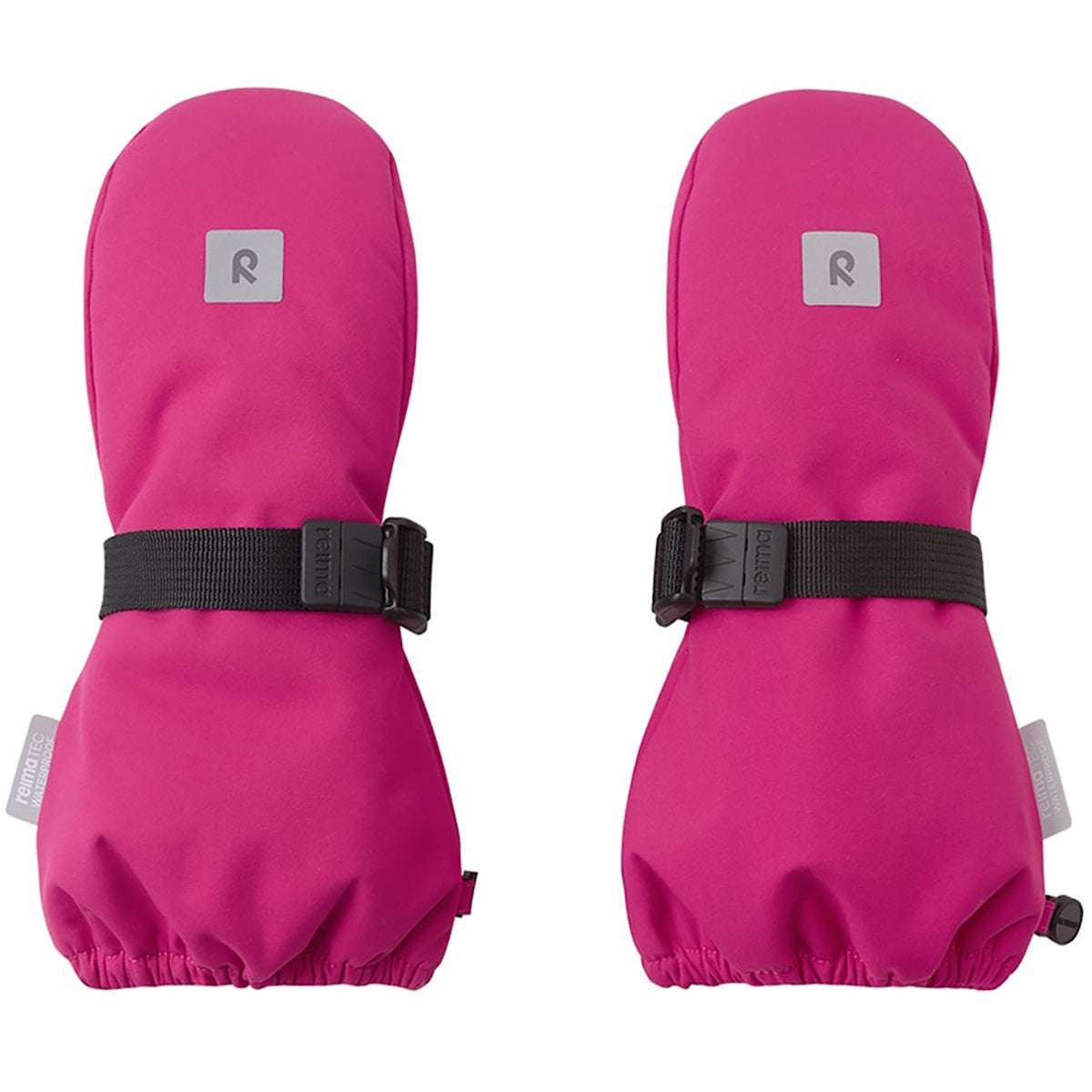 Reima Ote Mittens - Kids' | Rosy Berry