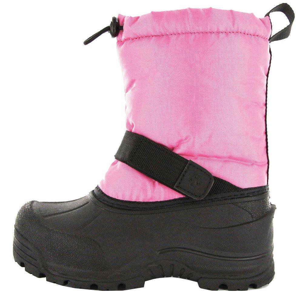 Northside Frosty Snow Boot - Kids' | Pink