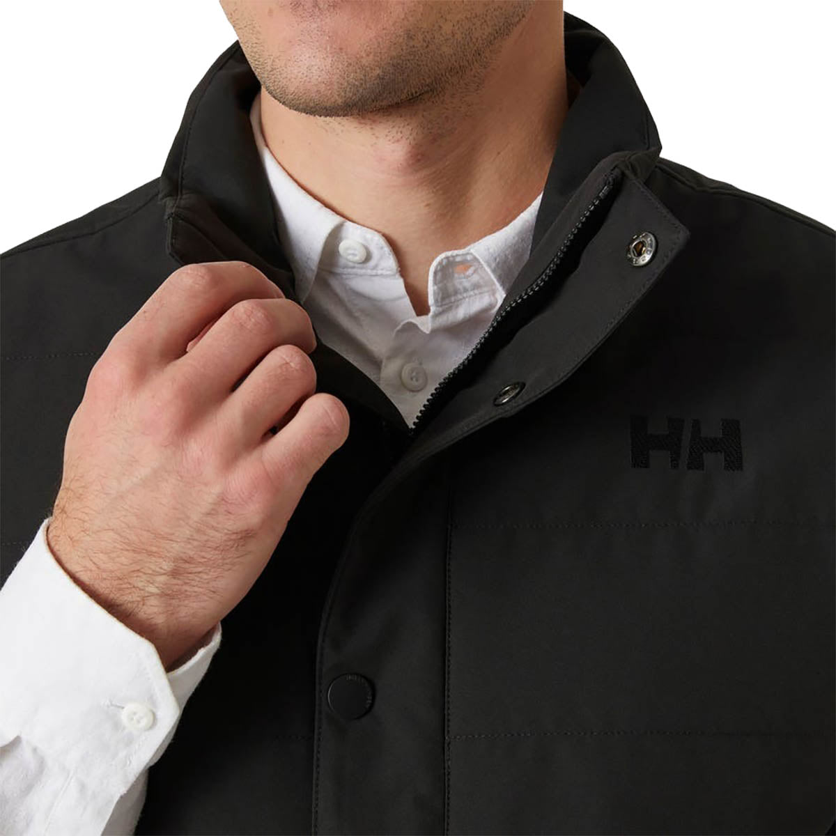 Helly Hansen Escape Insulated Vest - Men's | Black