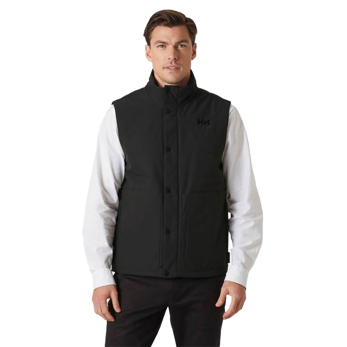 Helly Hansen Escape Insulated Vest - Men's | Black