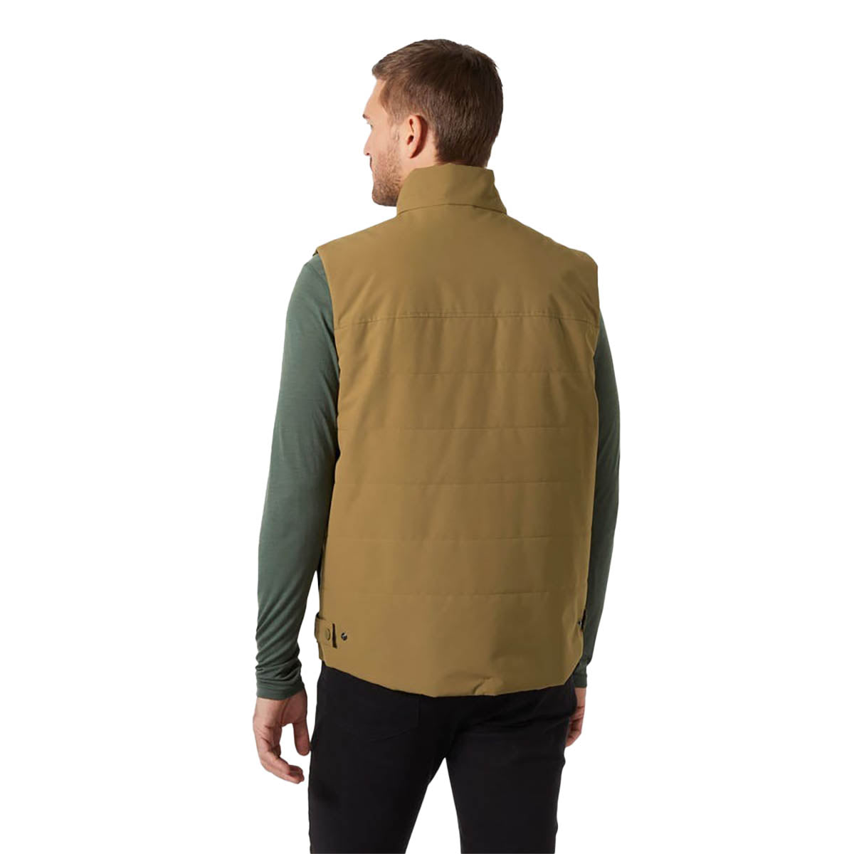 Helly Hansen Escape Insulated Vest - Men's | Sepia
