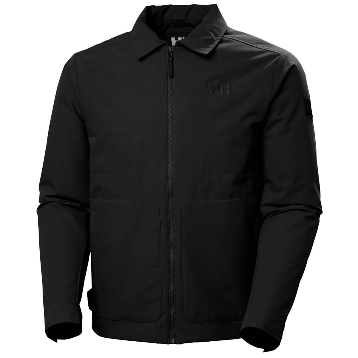 Helly Hansen Escape Insulated Jacket - Men's | Black