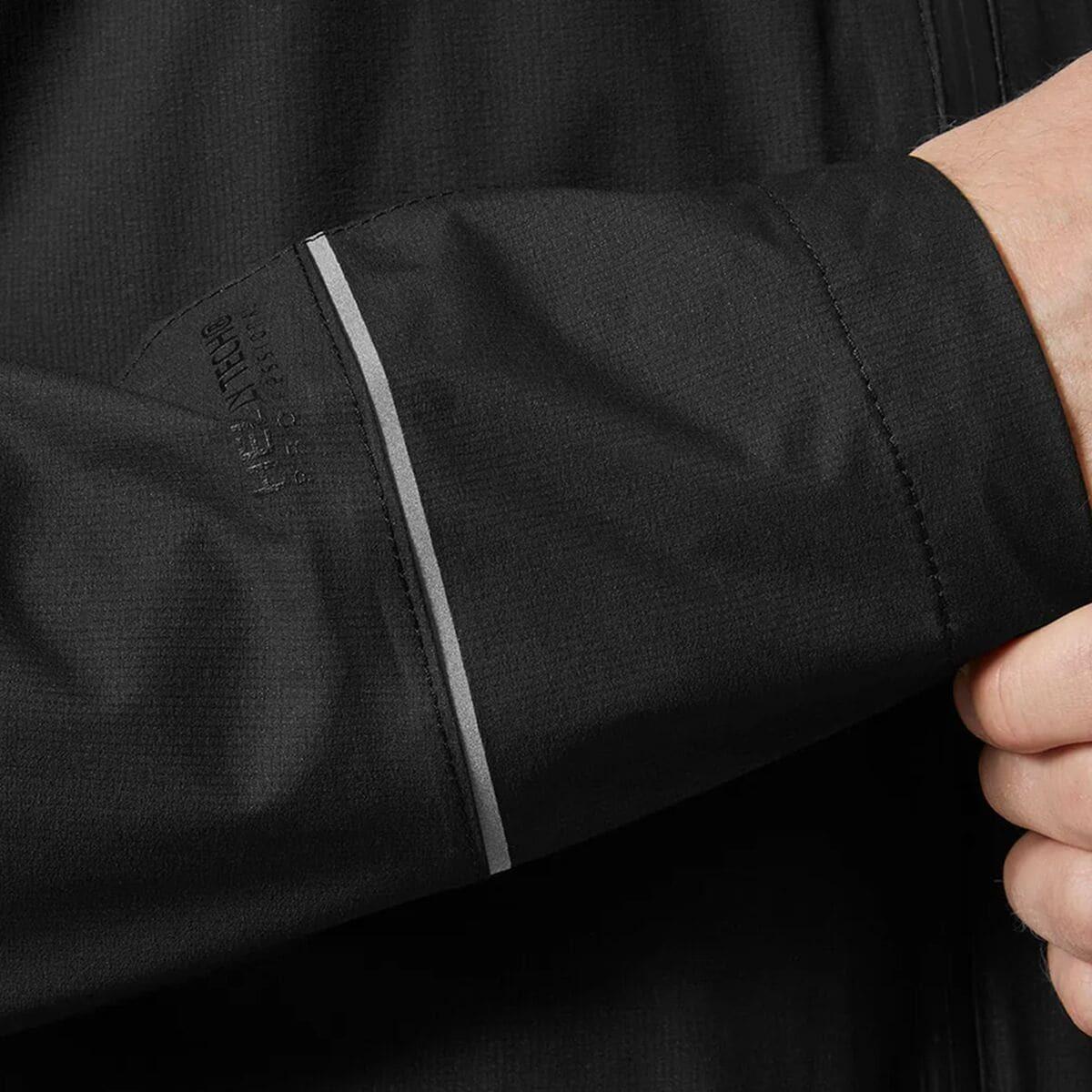 Helly Hansen Fast Light Jacket - Men's | Black