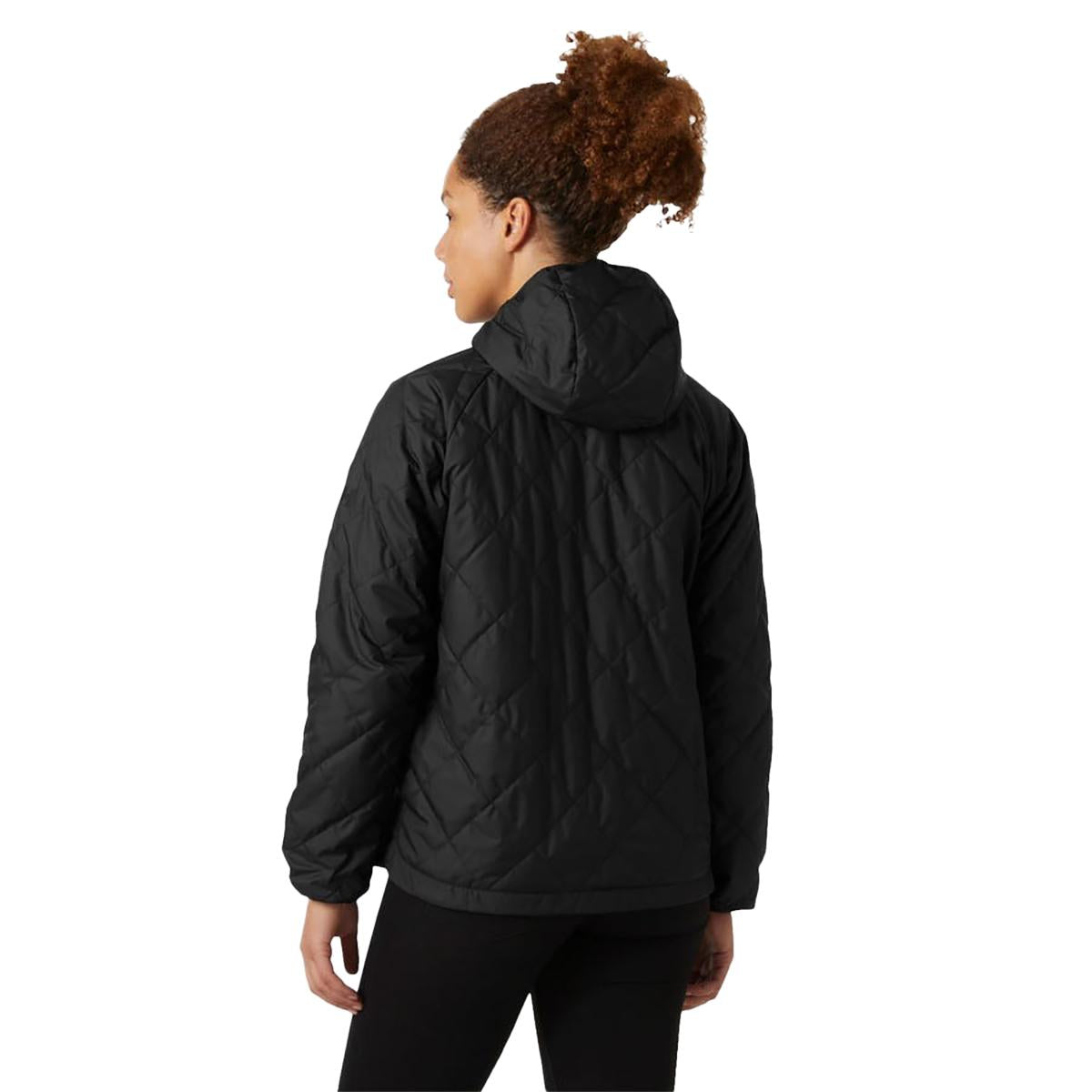 Helly Hansen Grace Anorak Jacket - Women's | Black