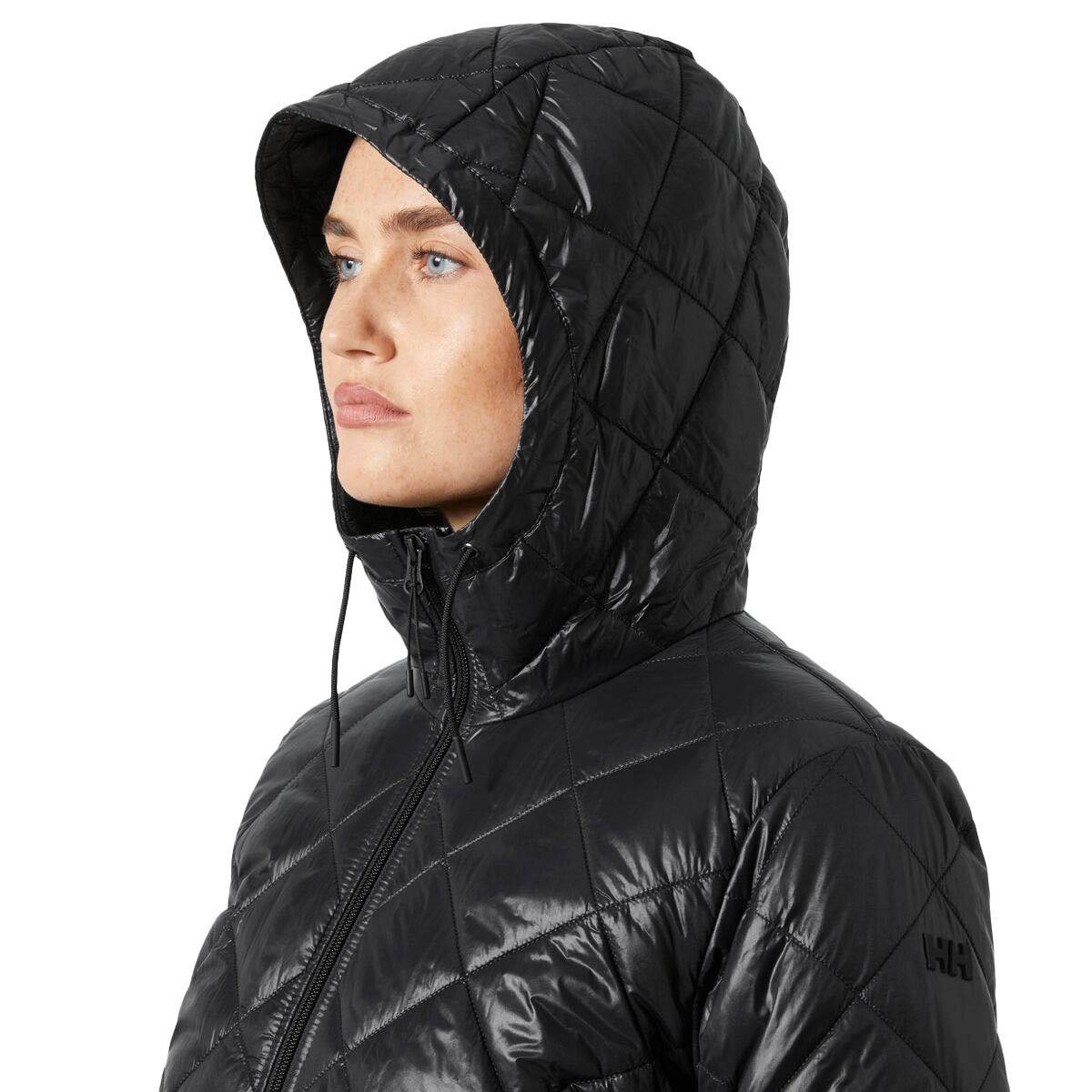 Helly Hansen Bliss Quilt Jacket - Women's | Black