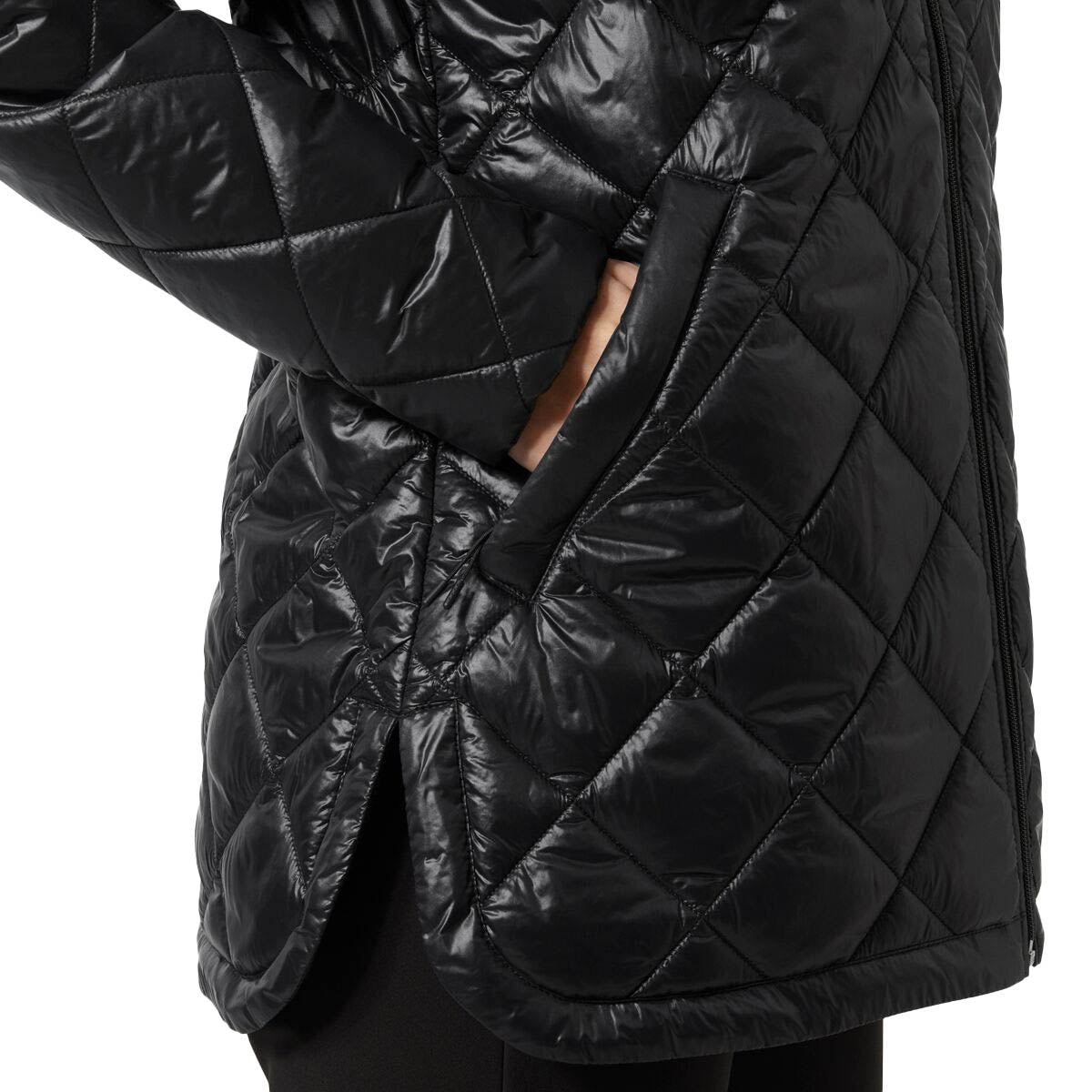 Helly Hansen Bliss Quilt Jacket - Women's | Black