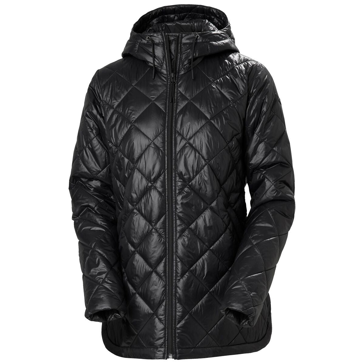 Helly Hansen Bliss Quilt Jacket - Women's | Black