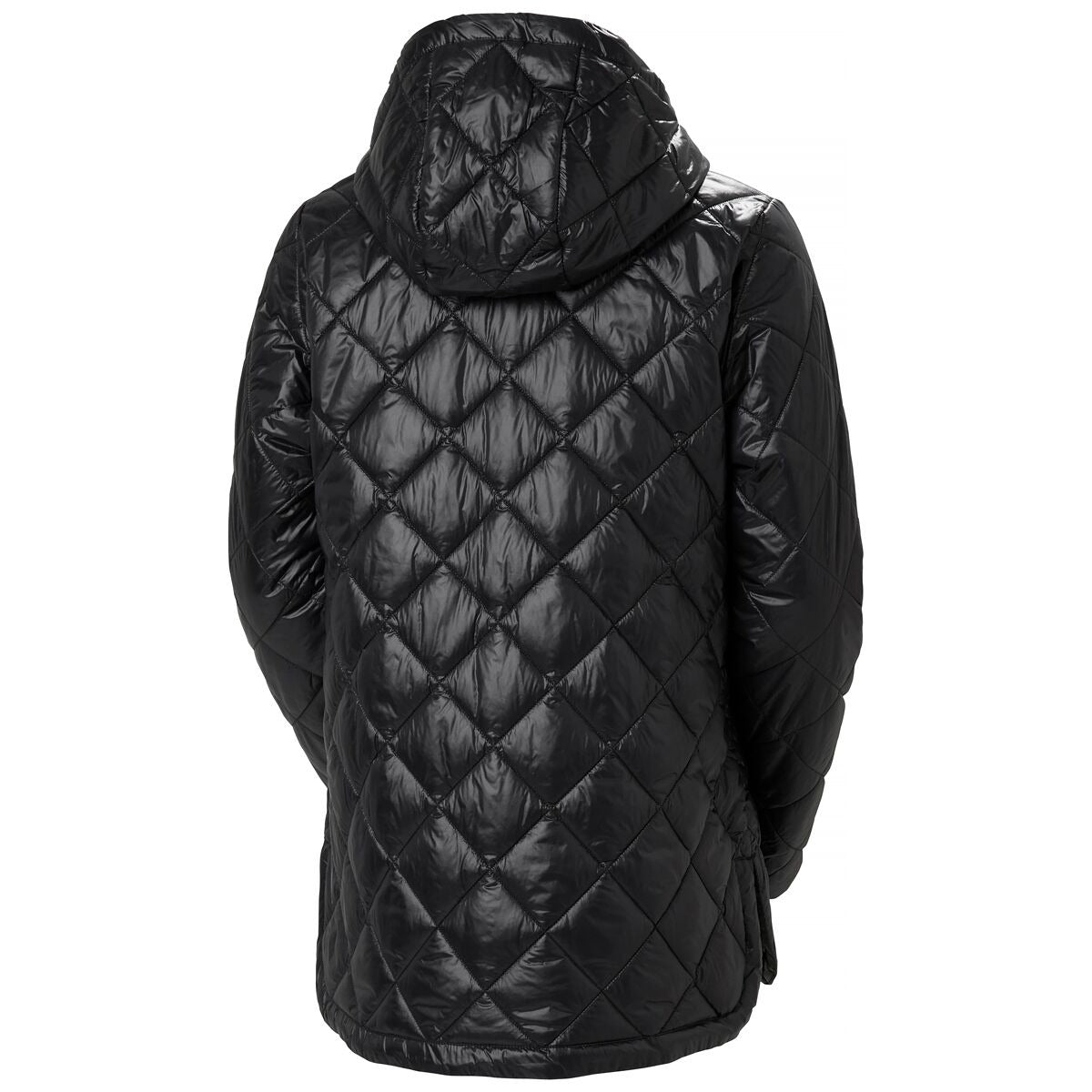 Helly Hansen Bliss Quilt Jacket - Women's | Black