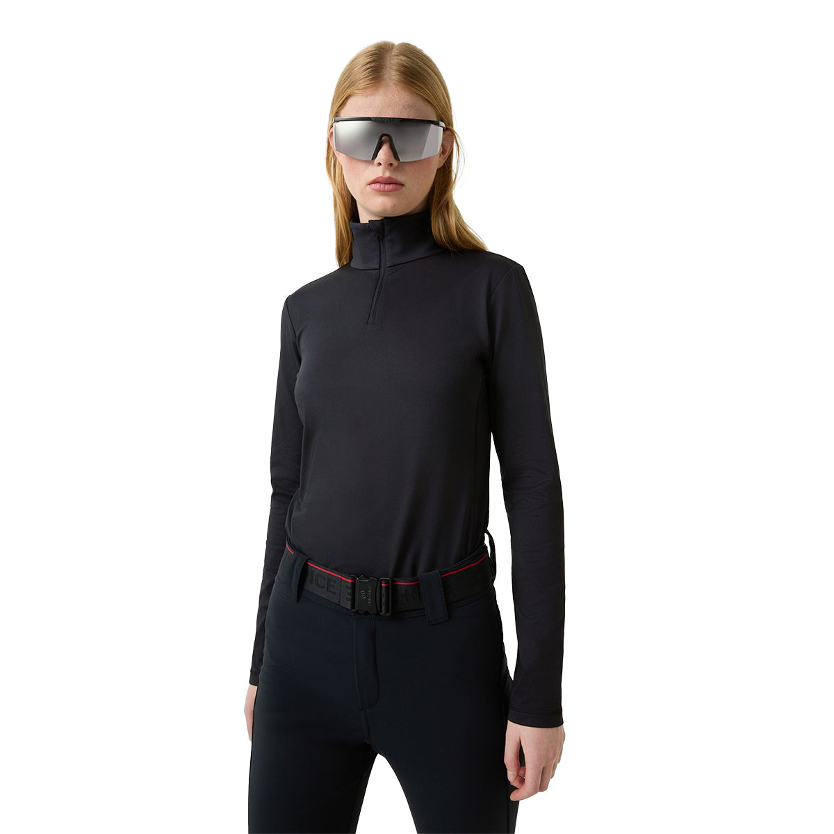 Bogner Fire + Ice Margo2 1/4-Zip - Women's | Black