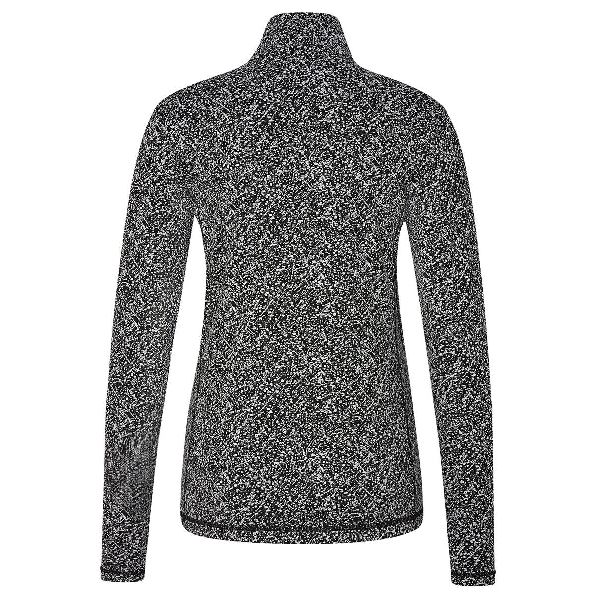 Bogner Fire + Ice Margo2 First Layer - Women's | Black