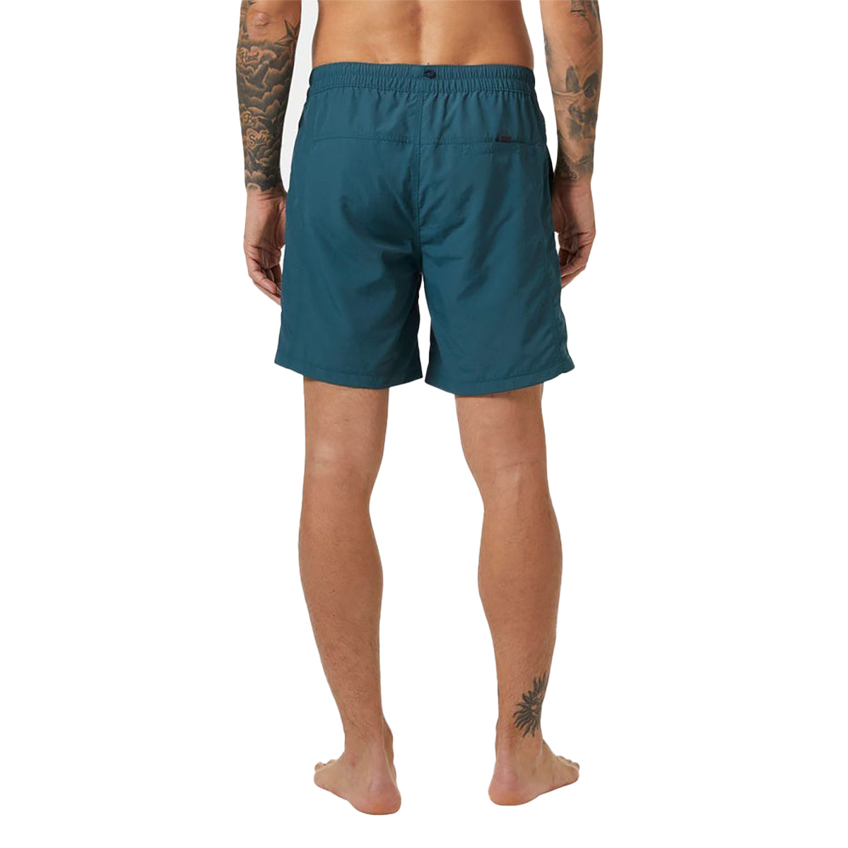 Helly Hansen Calshot Trunk 7" - Men's | Dark Creek