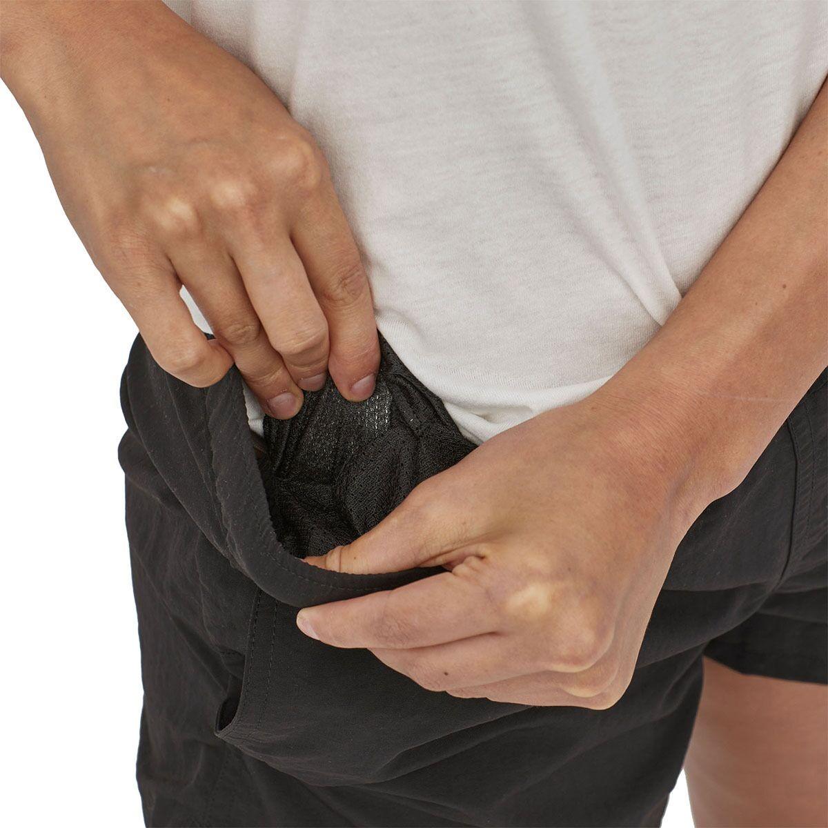 Patagonia Barely Baggies 2.5in Short - Women's | Luminous Pink